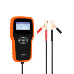 YW-781 Digital Automotive Battery System Detector 12V 24V Car Battery Tester with CCA Measurement - Image 2