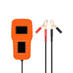 YW-781 Digital Automotive Battery System Detector 12V 24V Car Battery Tester with CCA Measurement - Image 3