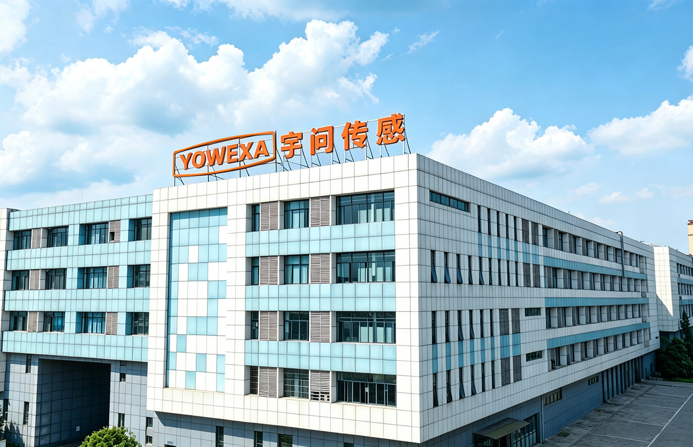 YOWEXA Factory
