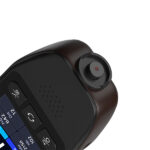 EC-180 Digital Automotive Paint Thickness Gauge 0-3000μm Fe/NFe Dual Coating Detector with Color LCD - Image 3