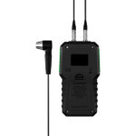 Compact Portable Ultrasonic Thickness Gauge EC-2000-L for Simple Continuous Thickness Measurement - Image 3