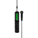 Compact Portable Ultrasonic Thickness Gauge EC-2000-L for Simple Continuous Thickness Measurement - Image 4