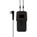 Bluetooth Multi-Frequency Ultrasonic Thickness Gauge EC-2000-PB for Wireless Industrial Thickness Measurement - Image 4