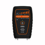 EC-3000 Wheel Wet Film Thickness Gauge for Paint Coating Measurement