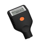 EC-600S-P Bluetooth Automotive Paint Thickness Gauge 0-3000μm Fe/NFe Coating Meter Single Button - Image 2