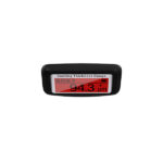 EC-600S-P Bluetooth Automotive Paint Thickness Gauge 0-3000μm Fe/NFe Coating Meter Single Button - Image 5