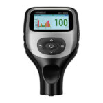 EC-680 Digital Coating Thickness Gauge 0-5000μm Bluetooth Car Paint Film Thickness Detector