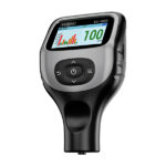 EC-680 Digital Coating Thickness Gauge 0-5000μm Bluetooth Car Paint Film Thickness Detector - Image 2