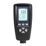 EC-770X Large Range Paint Coating Thickness Gauge Anti-Corrosion