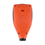 EC-777 Integrated Probe Coating Thickness Gauge with Bluetooth & 2.4 Inch Color Screen - Image 2