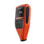 EC-777 Integrated Probe Coating Thickness Gauge with Bluetooth & 2.4 Inch Color Screen - Image 3