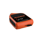 EC-777 Integrated Probe Coating Thickness Gauge with Bluetooth & 2.4 Inch Color Screen - Image 4