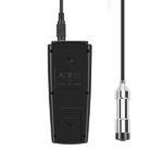 EC-900 Portable Coating Thickness Gauge Replaceable FN/F5 Probe 0-5000μm Metal Film Tester - Image 3