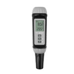 YW-612 Digital pH Meter 0-14pH Range Waterproof pH Tester with ATC Temperature Compensation