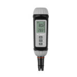 YW-612 Digital pH Meter 0-14pH Range Waterproof pH Tester with ATC Temperature Compensation - Image 2