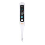 YW-621 Digital Household Salinity Meter Temperature Tester for Kitchen Brine Aquaculture Food
