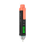 CC3230 Non-Contact Voltage Tester 12-1000V AC Voltage Detector Pen with Dual Sensitivity