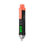 CC3230 Non-Contact Voltage Tester 12-1000V AC Voltage Detector Pen with Dual Sensitivity - Image 2