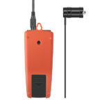 EC-910 Large Range Coating Thickness Gauge Separable Probe Non-Destructive Paint Film Thickness Meter for Metal Anti-Corrosion Coating Test - Image 2