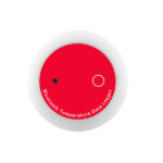 YBT-10 Bluetooth 4.2 Temperature Data Logger Mini Cold Chain Recorder APP Control