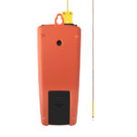 YET-610L High Accuracy Thermocouple Temperature Data Logger K T J Type 20000 Groups Recording - Image 2