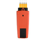 YET-640X High Accuracy 4-Channel Thermocouple Temperature Data Logger with PC Real-time Monitoring - Image 4
