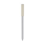 YPL-15 Smart Bluetooth Wireless Meat Thermometer IP68 Waterproof Food Probe for BBQ Oven Grilling