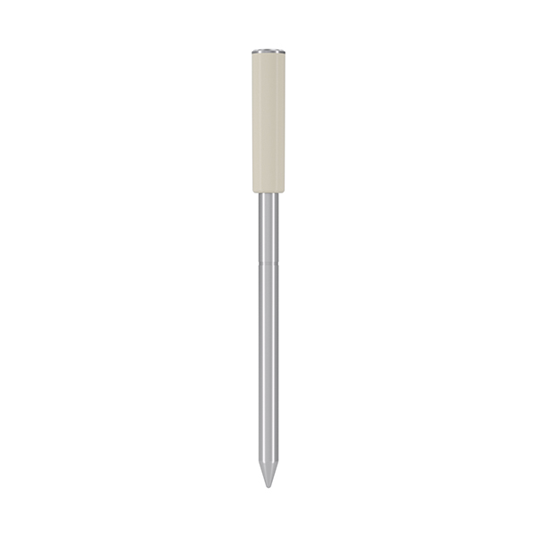ypl_15-01-1 YPL-15 Smart Bluetooth Wireless Meat Thermometer IP68 Waterproof Food Probe for BBQ Oven Grilling - Image 1