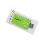 YSUP-15 Single Use Disposable PDF Temperature Data Logger USB Cold Chain Transport Recorder 8640 Groups Storage - Image 2