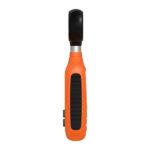 YW-561M Mini Digital Anemometer 0-30m/s Wind Speed Meter with Beaufort Scale Wind Chill Alert - Image 3