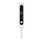 YW-630 Rechargeable Digital Salinity Meter IP66 Waterproof Type-C Food Salt Concentration Tester