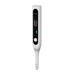 YW-630 Rechargeable Digital Salinity Meter IP66 Waterproof Type-C Food Salt Concentration Tester - Image 2