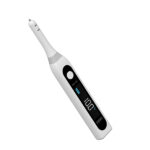 YW-630 Rechargeable Digital Salinity Meter IP66 Waterproof Type-C Food Salt Concentration Tester - Image 3