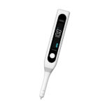 YW-630 Rechargeable Digital Salinity Meter IP66 Waterproof Type-C Food Salt Concentration Tester - Image 5