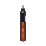 YW-762 Intelligent Digital Tachometer Photoelectric Contact RPM Meter with Data Memory Function - Image 3