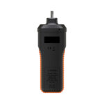 YW-762 Intelligent Digital Tachometer Photoelectric Contact RPM Meter with Data Memory Function - Image 4