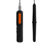 YW-821 Digital Tesla Meter Gaussmeter 0-2400mT Hall Probe Magnetic Field Strength Tester - Image 2