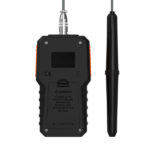 YW-821 Digital Tesla Meter Gaussmeter 0-2400mT Hall Probe Magnetic Field Strength Tester - Image 4