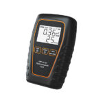 YW-862 Electromagnetic Radiation Detector EMF Meter Electric Magnetic Field Dual Tester - Image 2
