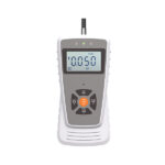 YW-691-N10 Digital Push Pull Force Gauge 10N Max Load N/kgf/Lbf Unit Switch Peak Hold Alarm