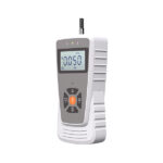 YW-691-N10 Digital Push Pull Force Gauge 10N Max Load N/kgf/Lbf Unit Switch Peak Hold Alarm - Image 2