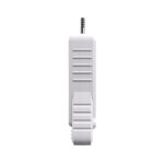 YW-691-N10 Digital Push Pull Force Gauge 10N Max Load N/kgf/Lbf Unit Switch Peak Hold Alarm - Image 3