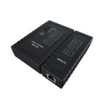 YW-771 Network Cable Tester RJ45 RJ11 LAN Wire Test Tool with Shield Detection Split Design - Image 2