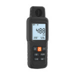 YW-GS-CO2 Portable Single Carbon Dioxide Gas Detector 400-10000ppm Industrial CO2 Concentration Tester - Image 2