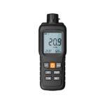 YW-GS-O2 Portable Single Oxygen Gas Detector 0-30%vol Industrial O2 Concentration Monitor with Audio Alarm