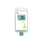 YXUP-20D Disposable PDF Temperature Humidity Data Logger USB Cold Chain Monitor Recorder - Image 2