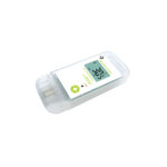 YXUP-20D Disposable PDF Temperature Humidity Data Logger USB Cold Chain Monitor Recorder - Image 3