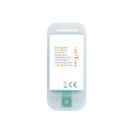 YXUP-20D Disposable PDF Temperature Humidity Data Logger USB Cold Chain Monitor Recorder - Image 4