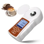 YW-681-P Digital Coffee Concentration Meter TDS Brix Refractometer for Coffee Shop Home Office Coffee Testing