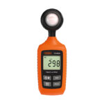YW‑552M Digital Illuminance Lux Meter High‑Sensitivity Light Tester